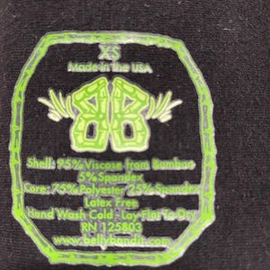 Belly Bandit- size XS